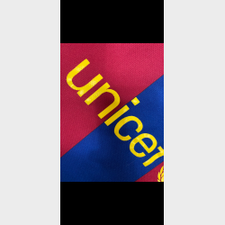 Barcelona 2007/08 - L