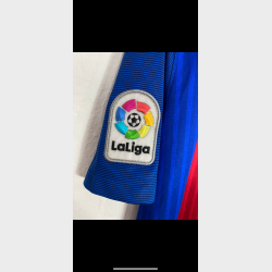 Barcelona 2016/17 - XL