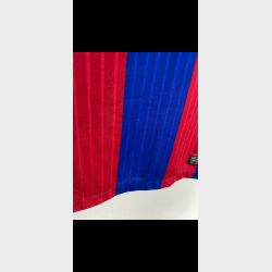 Barcelona 2016/17 - XL