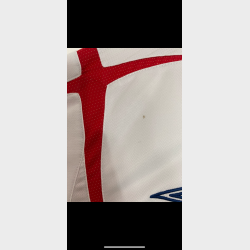 England 2005 - XL