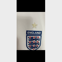 England 2005 - XL