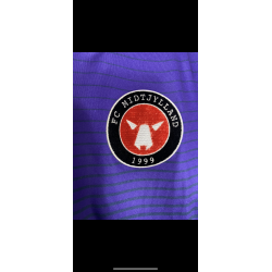 FC Midtjylland 2018/19 - M