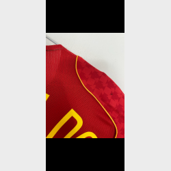 Portugal 2004/06 - M