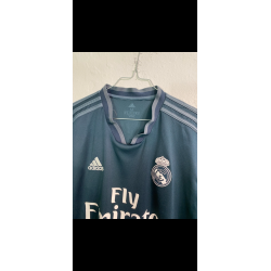 Real Madrid 2018/19 - M