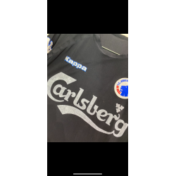 FC Kbenhavn 2006/07 - XL (fitter M)