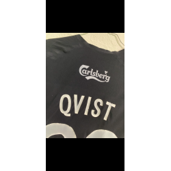 FC Kbenhavn 2006/07 - XL (fitter M)