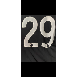 FC Kbenhavn 2006/07 - XL (fitter M)