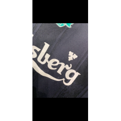 Liverpool 2007/08 - M/L