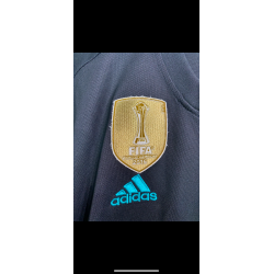 Real Madrid 2017/18 - S