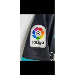 Real Madrid 2017/18 - S