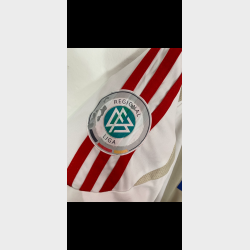Leverkusen ll 2008/09 - XL (MW: Kevin Kratz)