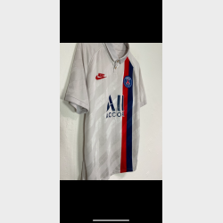Paris Saint-Germain 2019/20 - M