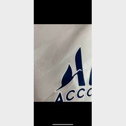 Paris Saint-Germain 2019/20 - M