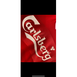 Liverpool 2000/02 - XXL