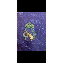 Real Madrid 2019/20 - M