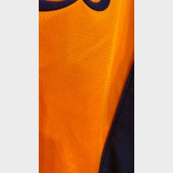 Liverpool 2000/01 - S