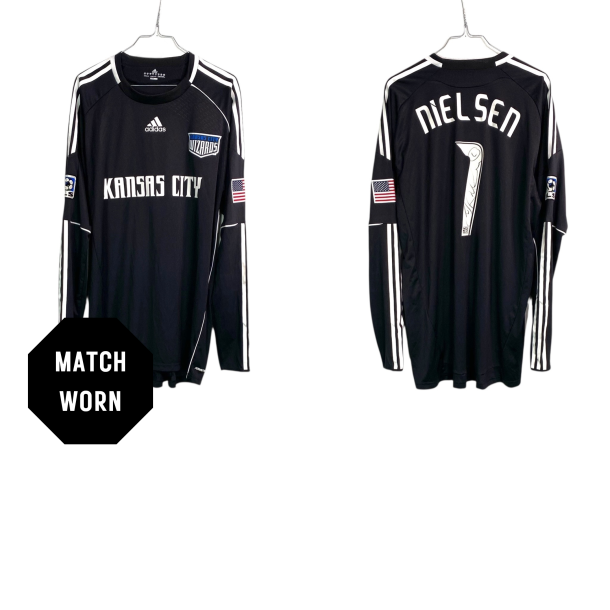 Kansas City Wizards 2010 - XL