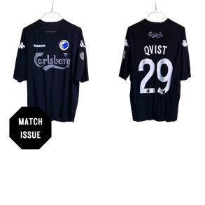 FC Kbenhavn 2006/07 - XL (fitter M)