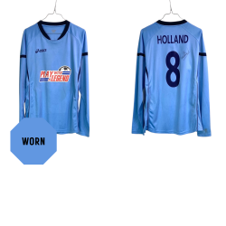 Play With A Legend (Matthew Holland) - L