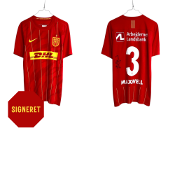 FC Nordsjlland 2021/22 - M