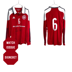 Danmark 2012/14 (oldboys landsholdet) - L