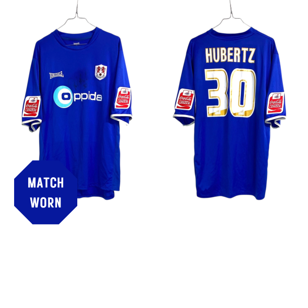 Millwall 2006/07 - XXL