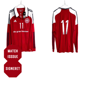 Danmark 2012/14 (oldboys landsholdet) -XL