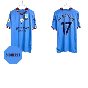 Manchester City 2022/23 - L
