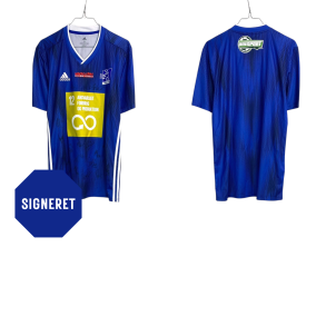 Lyngby 2019/20 - M