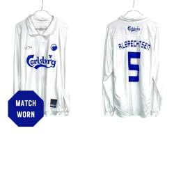 FC K�benhavn 2002/03 - XL