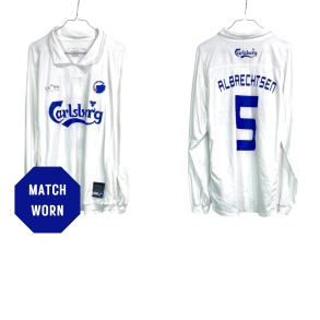 FC K�benhavn 2002/03 - XL