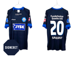 Silkeborg 2021/23 - XL (fitter L)