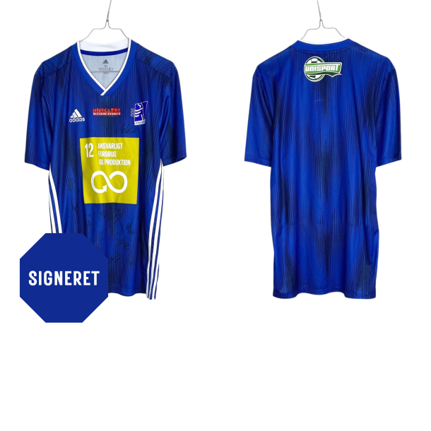 Lyngby 2019/20 - M