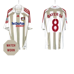 Leverkusen ll 2008/09 - XL (MW: Kevin Kratz)