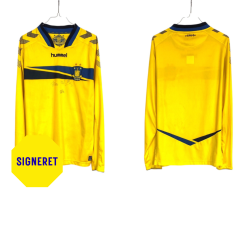 Br�ndby 2013/14 - L
