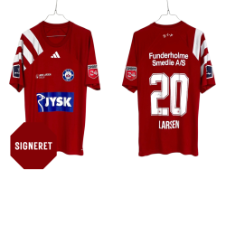 Silkeborg 2024/25 - M