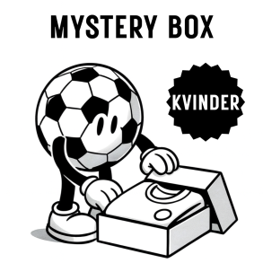 Mystery Box - Kvinder
