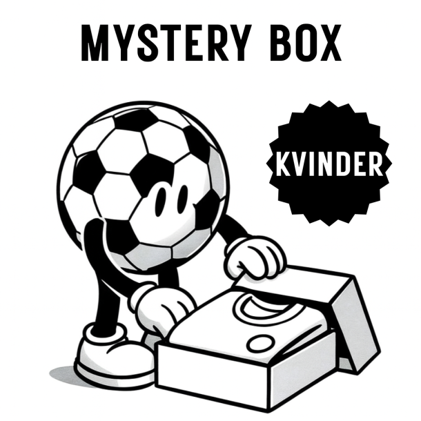 Mystery Box - Kvinder