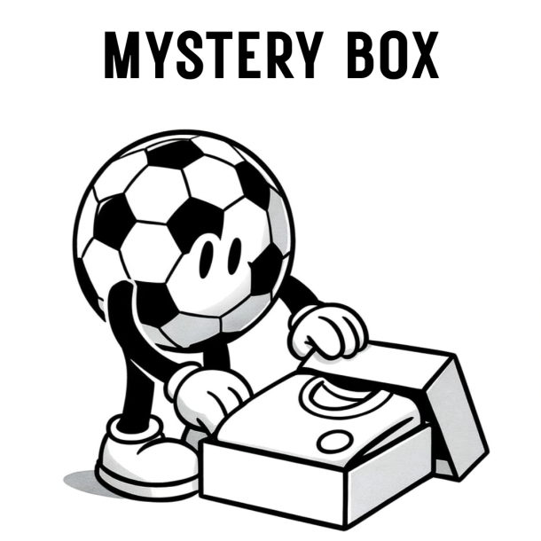 Mystery Box