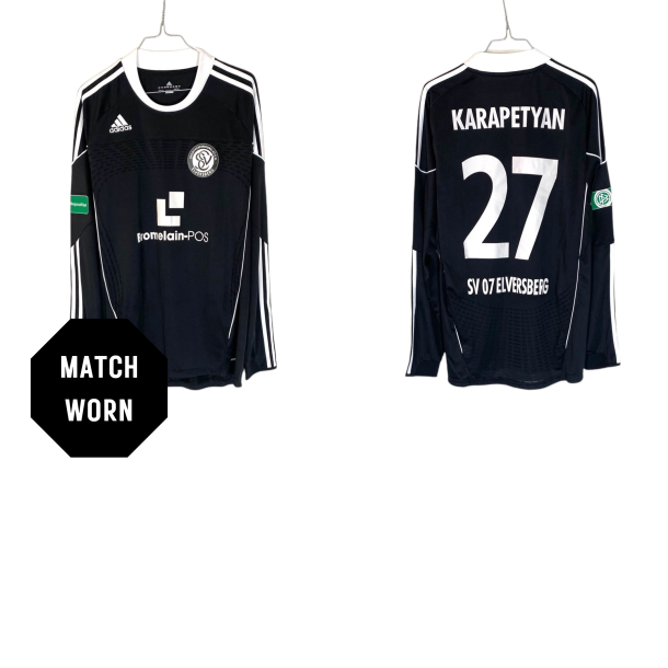 Elversberg 2010/11 - L