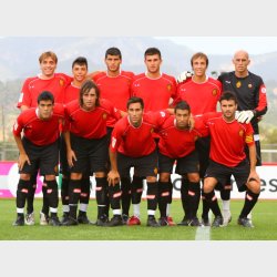 Mallorca 2009/10 - L