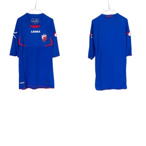 Rde Stjerne 2012/13 - XL