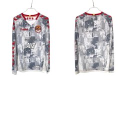 Christiania Sport Club 2017/18 - S