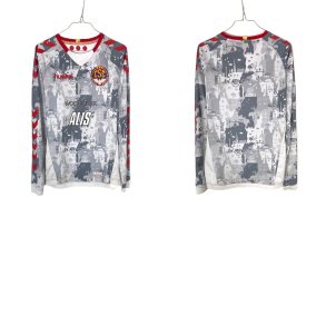 Christiania Sport Club 2017/18 - S