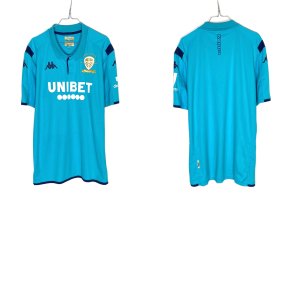 Leeds Trningstrje - XXXXL (fitter XXL)