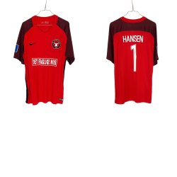 FC Midtjylland 2017/18 - XXL