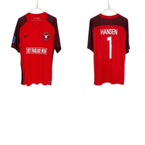 FC Midtjylland 2017/18 - XXL