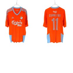 FC Kbenhavn 2014 - L