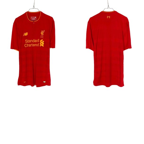 Liverpool 2016/17 - XL