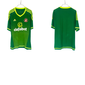 Sunderland 2015/16 - XL